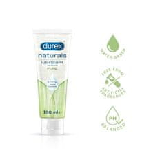 Intímny gél Naturals Pure 100 ml