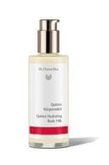 Dr. Hauschka Telové mlieko Dule (Quince Hydrating Body Milk) 145 ml