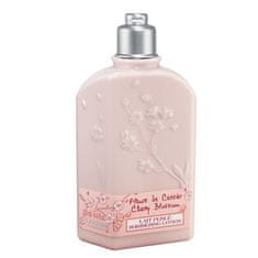 Trblietavé telové mlieko Cherry Blossom (Shimmering Lotion) 250 ml