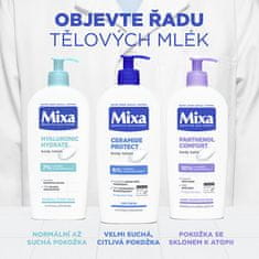 Ľahké hydratačné telové mlieko pre suchú a citlivú pokožku Hyalurogel (Intensive Hydrating Milk) 400 ml