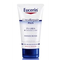 Krém na ruky 5% UreaRepair PLUS (Hand Cream) 75 ml