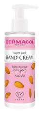 Krém na ruky Mandle (Super Care Hand Cream) 150 ml