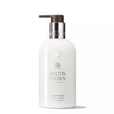 Molton Brown Krém na ruky Lime & Patchouli (Hand Lotion) 300 ml