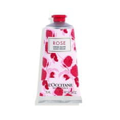 Krém na ruky Rose (Hand Cream) 75 ml