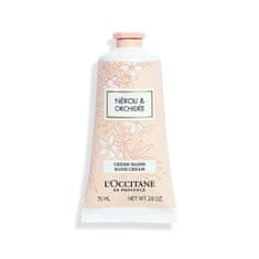 Krém na ruky Néroli & Orchidée (Hand Cream) 75 ml