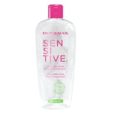 Čistiaca micelárna voda Sensitive 400 ml