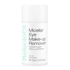 Micelárny odličovač očných partií (Micellar Eye Make-Up Remover) 150 ml