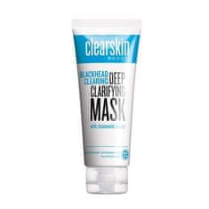 Hĺbkovo čistiaca maska s výťažkom z harmančeka Clearskin (Deep Clarifying Mask) 75 ml