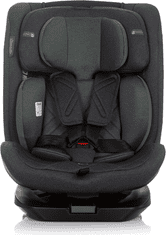 CHIPOLINO Autosedačka X Factor i-Size 40-150cm Isofix 360 Pastel Green