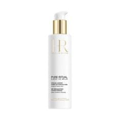 Intenzívne odličovacie mlieko Pure Ritual (Make-Up Remover Milk) 200 ml