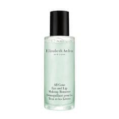 Elizabeth Arden Dvojfázový odličovač make-upu All Gone (Eye And Lip Makeup Remover) 100 ml