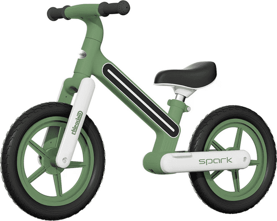 CHIPOLINO Odrážadlo Spark Green