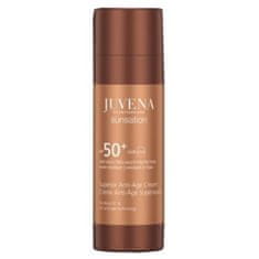 Pleťový krém na opaľovanie SPF 50+ Sunsation (Superior Anti-Age Cream) 75 ml