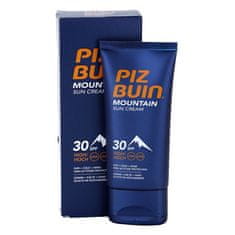 Slnečný krém SPF 30 (Mountain Sun Cream SPF 30) 50 ml