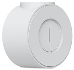 Ubiquiti UACC-Camera-CJB-W - Camera Compact Junction Box, káblový box pre UVC-G5-xxx-Ultra, biely