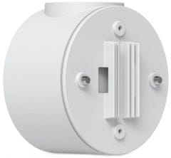 Ubiquiti UACC-Camera-CJB-W - Camera Compact Junction Box, káblový box pre UVC-G5-xxx-Ultra, biely