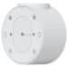 Ubiquiti UACC-Camera-CJB-W - Camera Compact Junction Box, káblový box pre UVC-G5-xxx-Ultra, biely