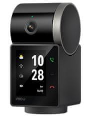 Imou by Dahua IP kamera REX VT PRO / vnútorné / Wi-Fi / 5Mpix / objektív 3,6 mm / 8x digitál. zoom/ H.265/ IR až 20m/ SK app