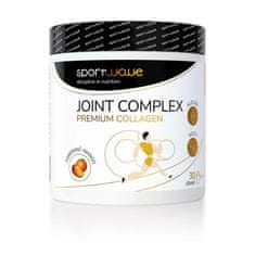 SportWave Joint Complex Premium Collagen 360 g pomaranč mango