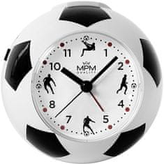 MPM detský budík Kickoff Timekeeper C01.4371.A