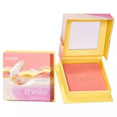 Tvárenka Shellie (Silky-Soft Powder Blush) 6 g