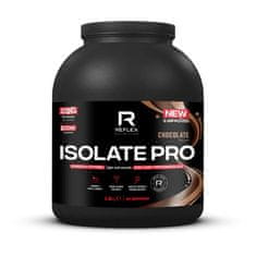 Reflex Isolate Pro 1800 g Strawberry Raspberry