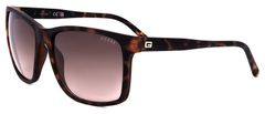 Guess Slnečné okuliare GF5082 52F