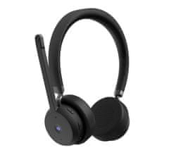 Lenovo slúchadlá Wireless VoIP Headset (MS Teams)/BT/MS/Čierna