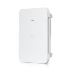 Ubiquiti kryt UACC-U7-Pro-Wall-FM - kryt/púzdro pre zapustenú montáž pre U7 Pro Wall, pretierateľný - možno nalakovať