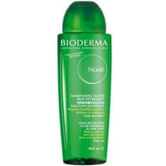 Bioderma Jemný šampón na každodenné použitie Nodé (Non-Detergent Fluid Shampoo) 400 ml