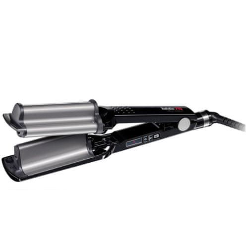 BaByliss Profesionálny ionizačný hi-def trojkulma BAB2469TTE