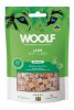 WOOLF pochúťka Soft Cubes Lamb 100g