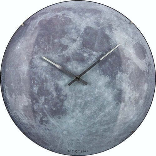 NEXTIME Moon Dome 3164