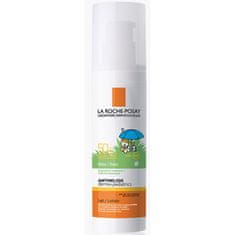 Mlieko na opaľovanie pre deti a dojčatá SPF 50+ Anthelios (Dermo-Pediatrics Lotion) 50 ml