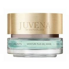 Juvena Gélová pleťová maska (Specialist Moisture Plus Gél Mask) 75 ml