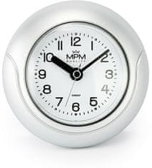 Kúpeľňové hodiny Bathroom clock E01.2526.70