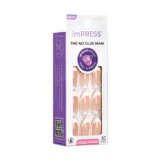 Samolepiace nechty ImPRESS Nails - Everlasting 30 ks