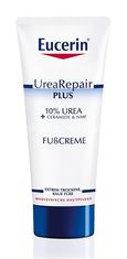 Krém na nohy UreaRepair Plus 10% (Foot Cream) 100 ml