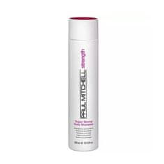 Paul Mitchell Posilňujúci šampón pre všetky typy vlasov Strength (Super Strong Daily Shampoo) 300 ml