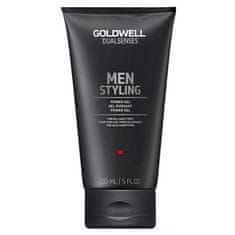 GOLDWELL Stylingový gél na vlasy pre mužov Dualsenses Men (Styling Power Gél For All Hair Types) 150 ml