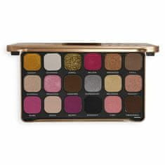 Paletka očných tieňov Forever Flawless (Shadow Palette Bare Pink) 19,8 g