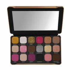 Paletka očných tieňov Forever Flawless (Shadow Palette Bare Pink) 19,8 g