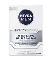 Obnovujúci balzam po holení pre citlivú pleť Sensitive (Recovery After Shave Balm) 100 ml