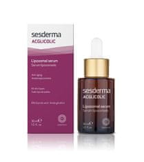 Intenzívne sérum pre všetky typy pleti Acglicolic (Liposomal Serum) 30 ml