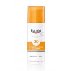 Emulzia na opaľovanie proti vráskam Photoaging Control SPF 30 (Sun Fluid) 50 ml