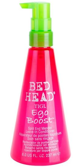 Bezoplachový kondicionér na rozstrapkané končeky vlasov Bed Head Ego Boost (Leave-in Conditioner) 237 ml