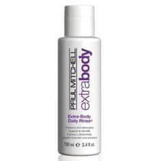 Paul Mitchell Kondicionér pre objem a posilnenie vlasov Extra-Body (Daily Rinse) 100 ml