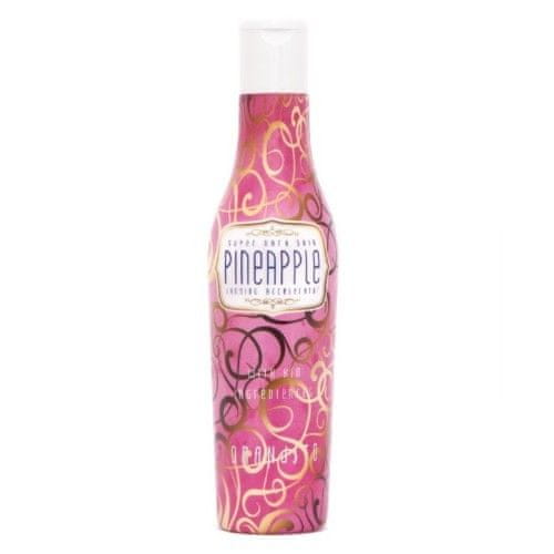 Mlieko urýchľujúce opálenie Ananás (Pineapple Accelerator) 200 ml