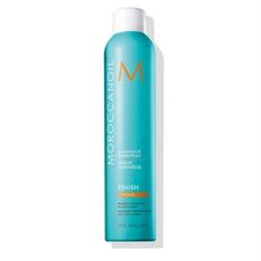 Lak na vlasy so silnou fixáciou (Luminous Hairspray Strong) 330 ml