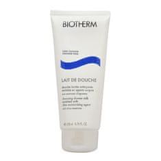 Biotherm Čistiace sprchové mlieko s citrusovými esenciami Lait Corporel (Cleansing Shower Milk) 200 ml